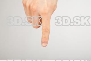 Finger texture of Cody 0003